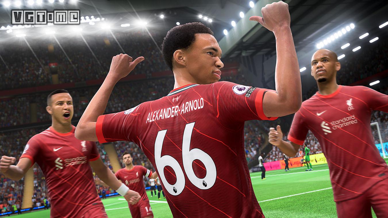 fifa22赛季蓝法甲,fifa22法甲最佳阵容